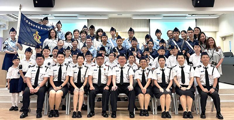 20251104 - 公益少年軍2