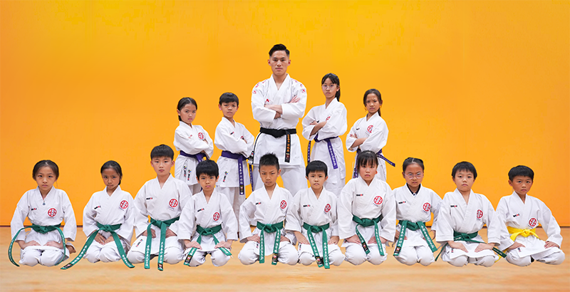 20251105 - 空手道