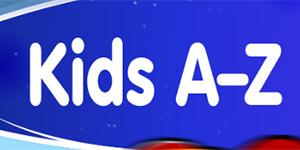 KidsA-Z